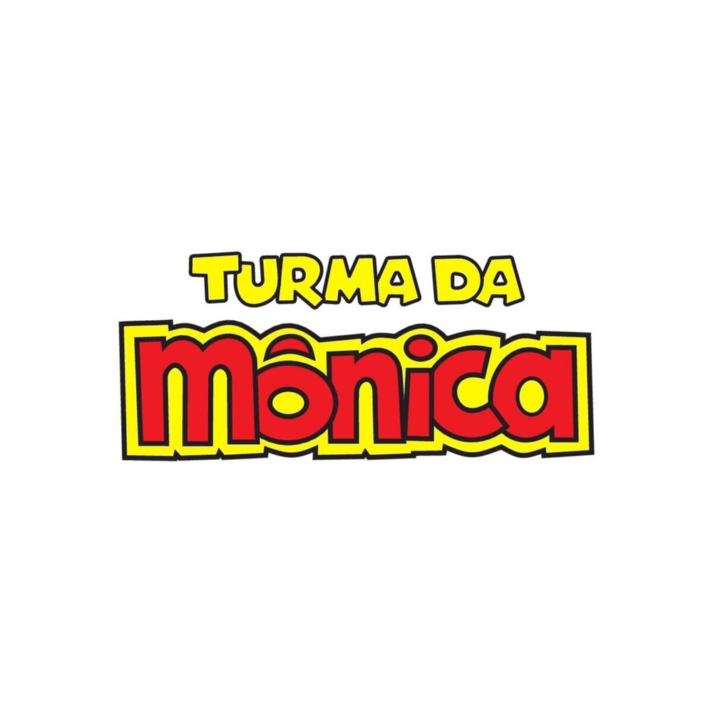 Gibi Em Inglês Turma da Mônica And Friends In English no Shoptime