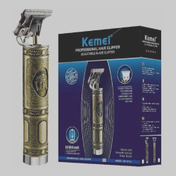 Máquina Profissional Corte Acabamento Km-1974a Original Nova Menor preço em Máquina Profissional Corte Acabamento Km-1974a Original Nova