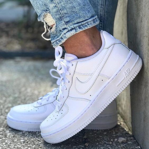 air force branco americanas