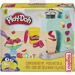 Play-Doh - Dentista Divertido - Autobrinca Online