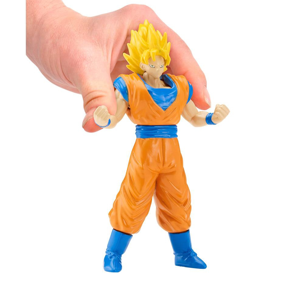 Dragon Ball Bandai Goku Super Sayajin Blue - Fun Divirta-se - Loja