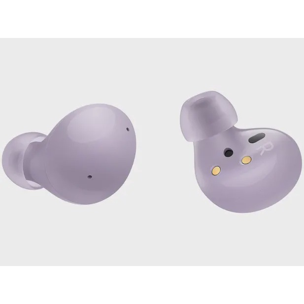 galaxy buds2 intra auricular