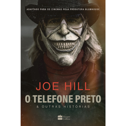 Coleção Especial 3 Livros - Suspense - Capa Filme em Promoção na Americanas