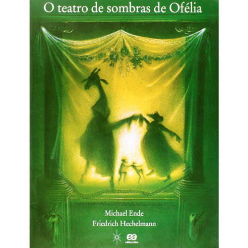 Teatro de Sombras - Babebi - Casa do Brinquedo® Melhores Preços e