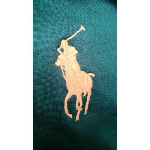 ralph lauren big horse moletom com capuz