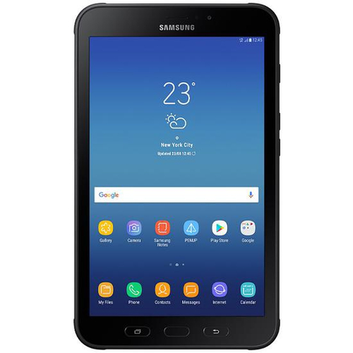 Tablet Samsung Galaxy Tab Active 2 T395 16gb Preto 8 Em Promoção