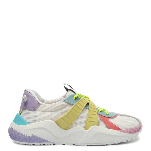 Tenis neon schutz clearance