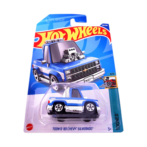 Carro Hot Wheels Velozes e Furiosos - Mattel - Novo Mundo