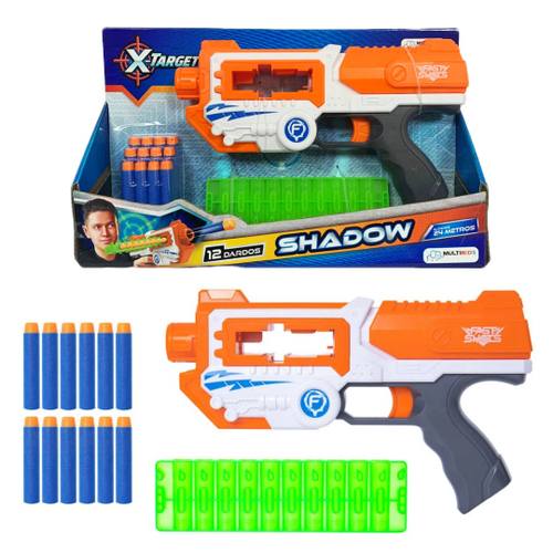 Nerf Com Laiser com Preços Incríveis no Shoptime