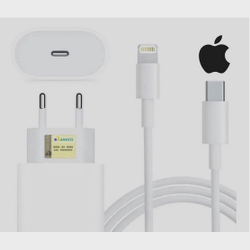 Carregador iPhone Original Completo Apple Turbo 20w iphone 11 12 12 Promax X Xr Xs é boa?