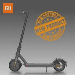 Patinete Elétrico Xiaomi Mi Electric Scooter Essential 8.5 Menor preço em Patinete Elétrico Xiaomi Mi Electric Scooter Essential 8.5