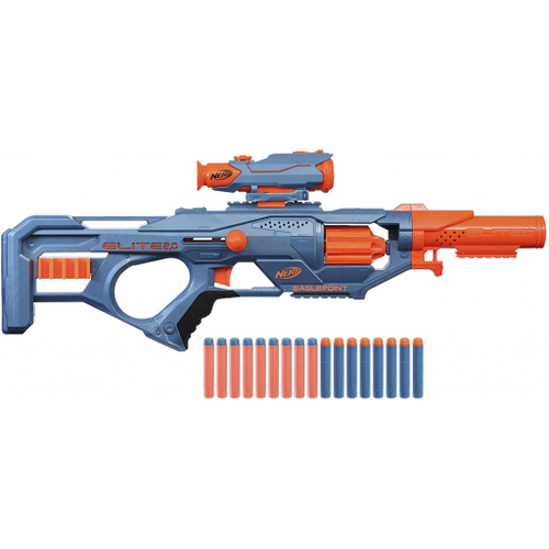 Nerf 40 Dardo com Preços Incríveis no Shoptime