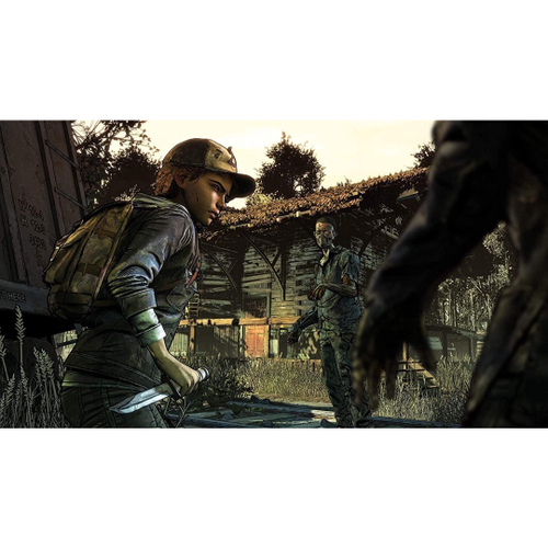 Days Gone Ps4 Lacrado Midia Fisica Portugues