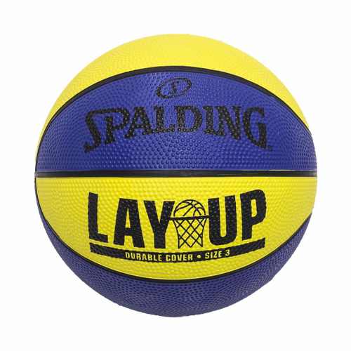 Bola Basquete Spalding NBA Highlight N7 Oficial de Jogo em Borracha -  Sportset