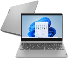 Notebook lenovo ideapad 3I I7-10510U 8GB 256GB ssd placa de video MX330 2GB 15.6 windows 11 - prata é boa?