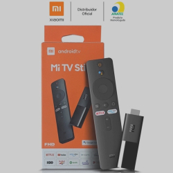 Mi Tv Stick Android Xiaomi - MDZ-24-AA hdmi é ruim? Mi Tv Stick Android Xiaomi - MDZ-24-AA hdmi é boa?