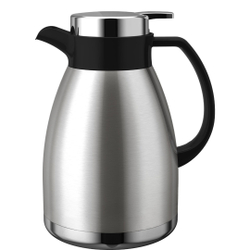 Garrafa Térmica Inox Lilac 1,2l - Termopro Menor preço em Garrafa Térmica Inox Lilac 1,2l - Termopro