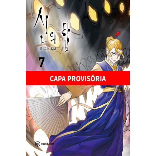 Tower Of God - Brasil  Gente em que episodio do manga acabou o anime