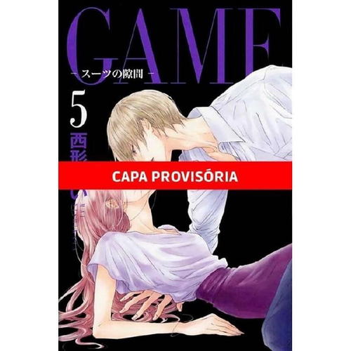 Gametsu - Jogo de anime e mangá Shopify Store