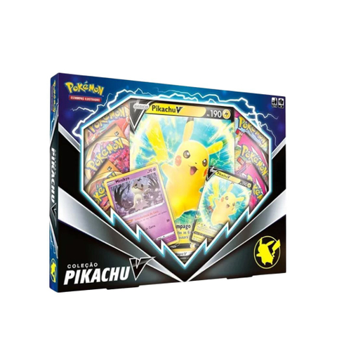 Cartas gigantes de Pokemon - Produto Pokemon Original em Promoção na  Americanas