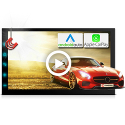 Central Multimídia Mp5 2Din 7 pol Universal AndroidAuto CarPlay Espelhamento USB Faaftech FT-MM-CM7 Menor preço em Central Multimídia Mp5 2Din 7 pol Universal AndroidAuto CarPlay Espelhamento USB Faaftech FT-MM-CM7