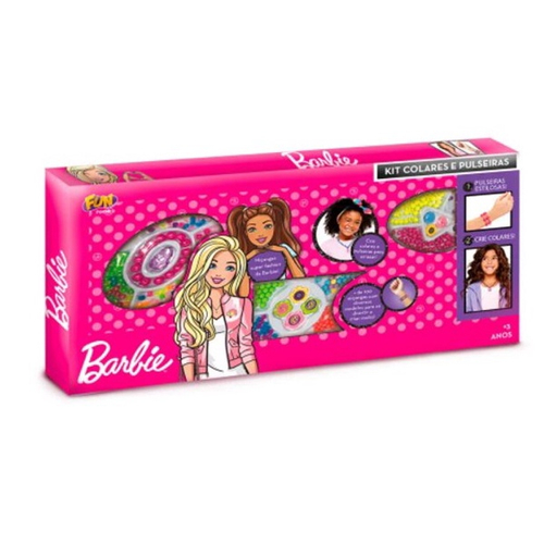 Fun fun best sale toys barbie