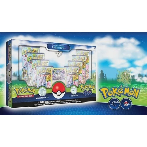 Box Carta Pokémon Lendário Ultra Rara Original Copag + Brinde em Promoção  na Americanas