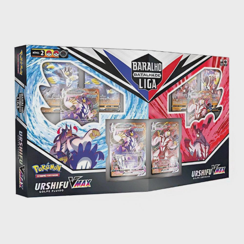 Box Pokémon Batalha De Liga Do Palkia Forma Origem V-astro em Promoção na  Americanas