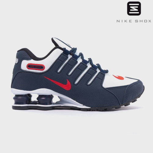 nike shox nz 4