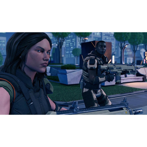 Jogo para PS4 Xcom 2 em Promoção na Americanas