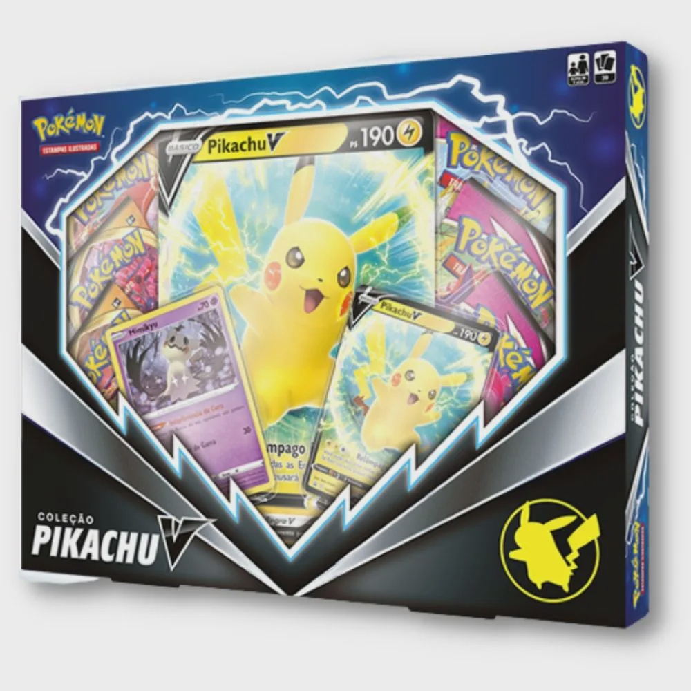 Pokémon TCG Live é o novo jogo da franquia para PC e celular