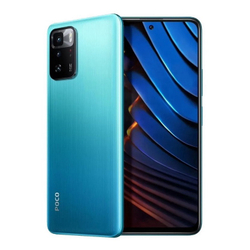 Xiaomi Pocophone Poco X3 gt Dual sim 5G 256GB Azul 8GB ram é boa?
