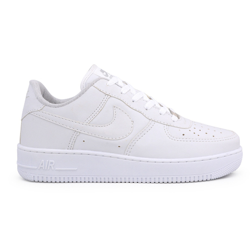 air force 1 cano baixo