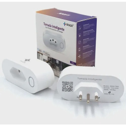 Tomada Inteligente Wifi Smart 16a App Alexa Google Home é boa?