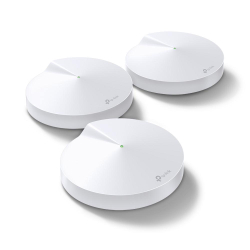 Roteador Wireless Deco M5 AC1300 TP-Link - DECOM5 Menor preço em Roteador Wireless Deco M5 AC1300 TP-Link - DECOM5