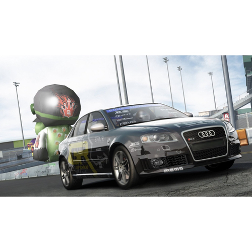 Jogo Need For Speed Pro Street - Ps3 em Promoção na Americanas