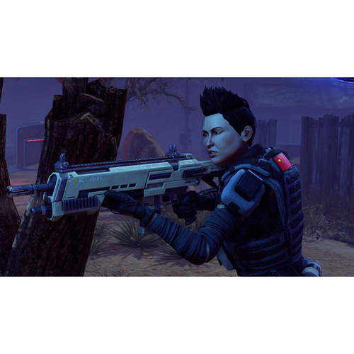 Jogo para PS4 Xcom 2 em Promoção na Americanas