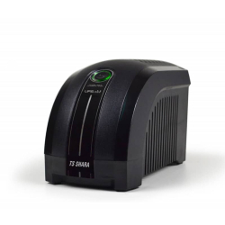 Nobreak ts Shara ups Mini, 600VA, 1BS, Monovolt 115V, 6 Tomadas 115V - 4004 é boa?