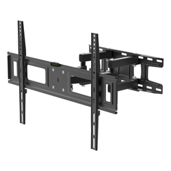 Suporte de parede biarticulado para TV 30 A 70 - arcticus STI2302 Menor preço em Suporte de parede biarticulado para TV 30 A 70 - arcticus STI2302