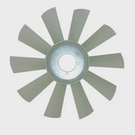 Helice radiador vw mwm 10 pas