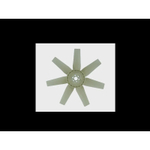 Helice radiador OM366 7 pas 193261