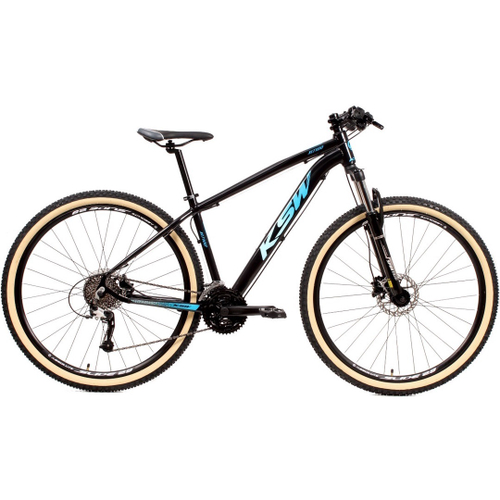 bike ksw xlt 24v