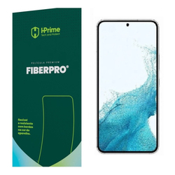 Menor preço em Pelicula Hprime Fiberpro Para Samsung Galaxy S22 5g 6.1