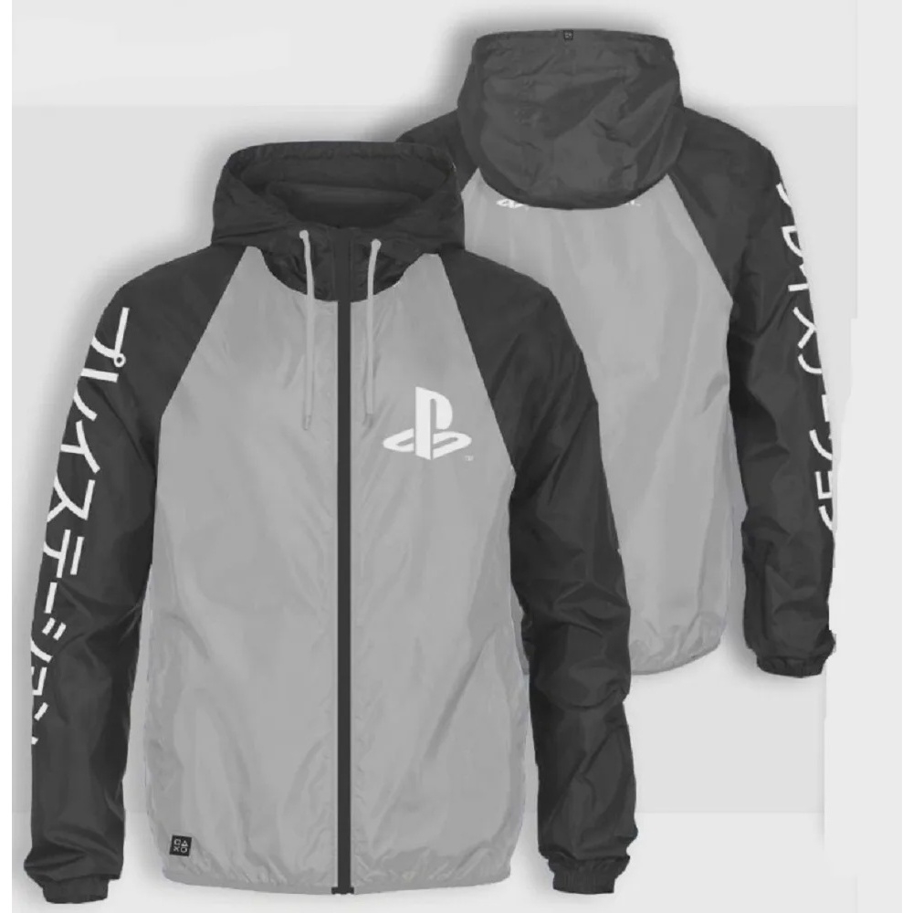 Jaqueta playstation store