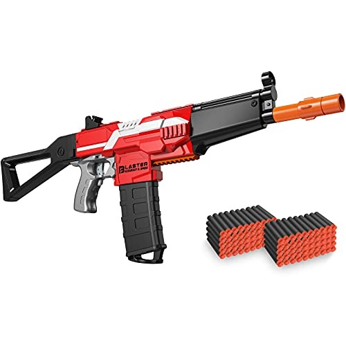 Nerf Automatica: comprar mais barato no Submarino