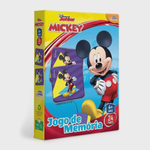 Jogos De Mesa Super Kit Com 3 Jogos Disney Princesas 2354 em