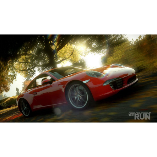 Need For Speed The Run - Xbox 360 - Imagem 3