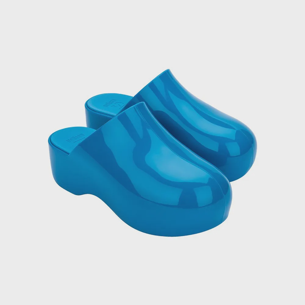 simon miller bubble clog knock off