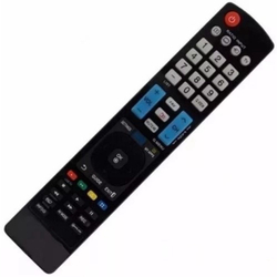 Controle Remoto Tv lcd / Led 3d Smart Lg Akb73615319 Le 7485 é boa?