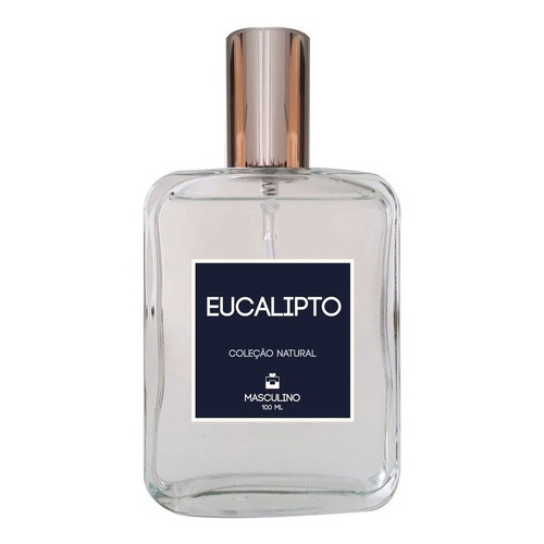 Perfume Essencial Masculino: comprar mais barato no Submarino